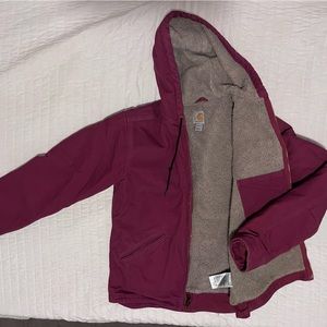 XS Carhart Jacket